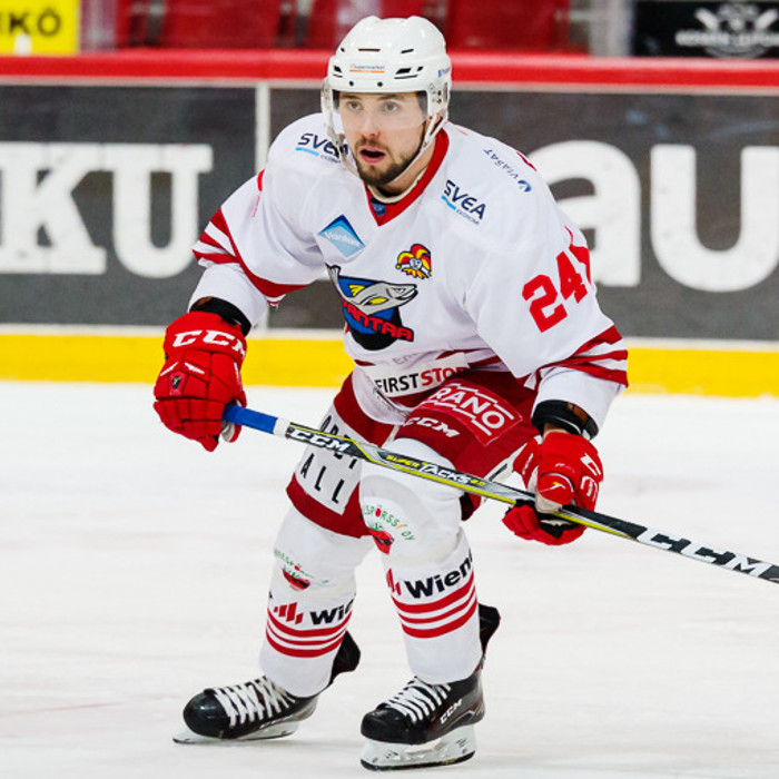 Janne Kivilahti