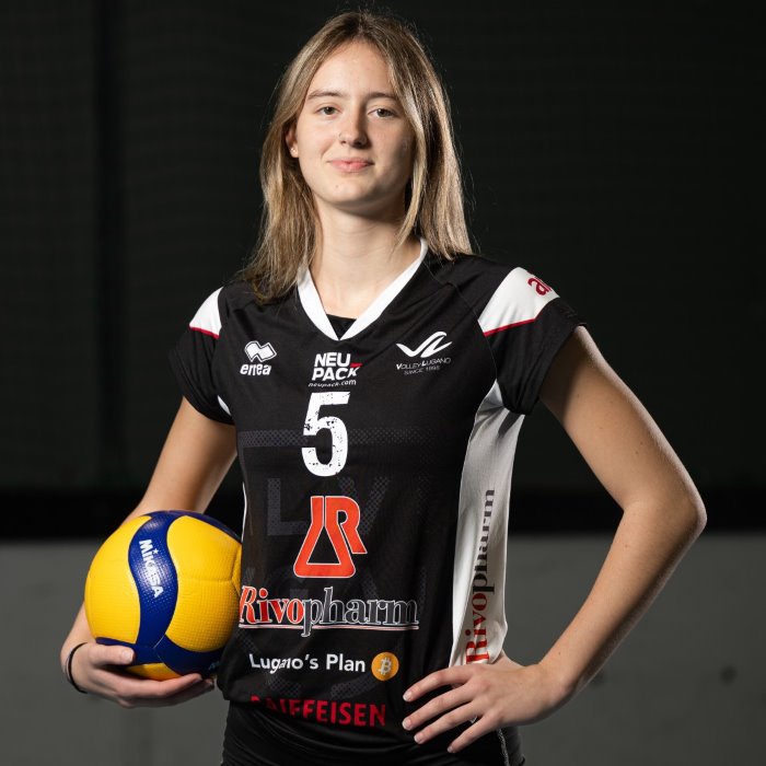 Seline Zanetti