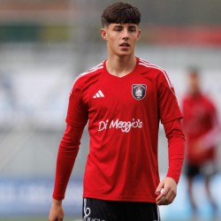 Tyrece McDonnell profile image