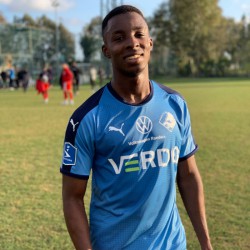 Kehinde Oluwatosin
