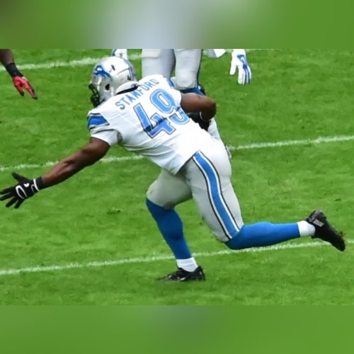 Player Thumbnail