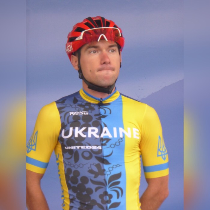 Maksym Bilyi
