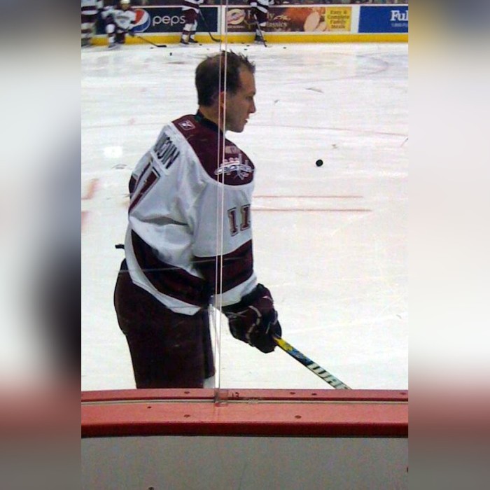 Keith Aucoin