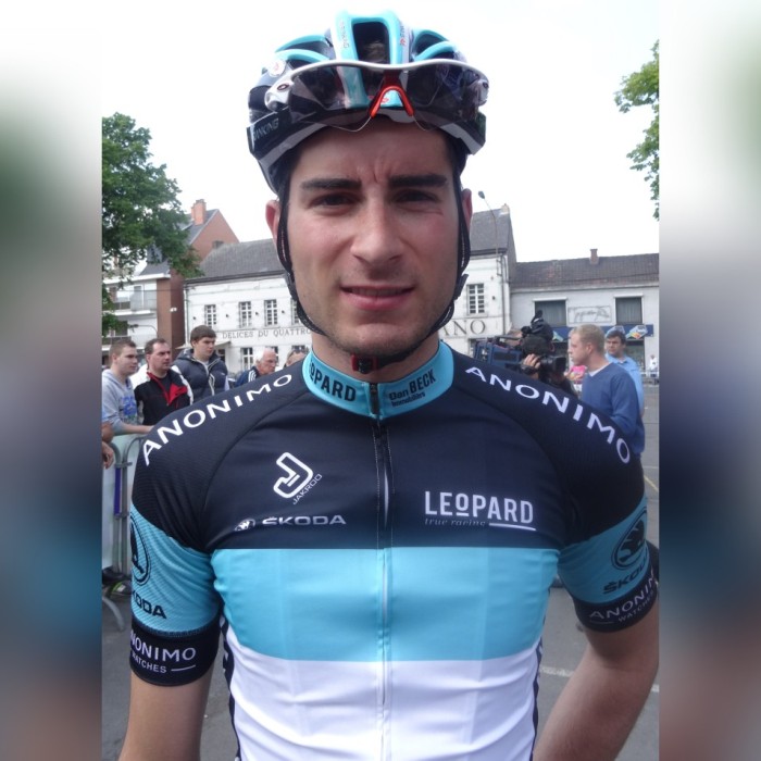 Massimo Morabito