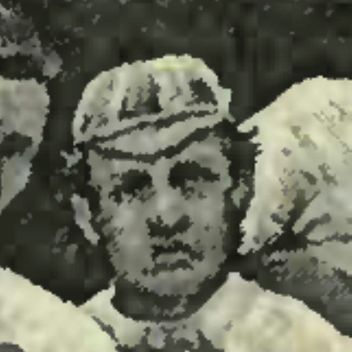 Frank Tobin