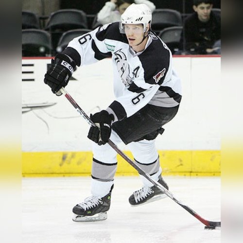 Player Thumbnail