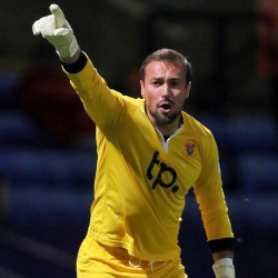 Dean Lyness profile image