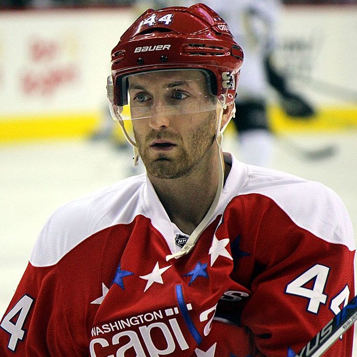 Brooks Orpik