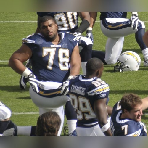 Player Thumbnail