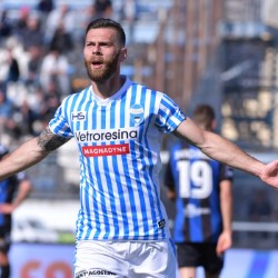 Mirco Antenucci profile image