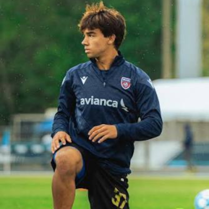 Diego Mello