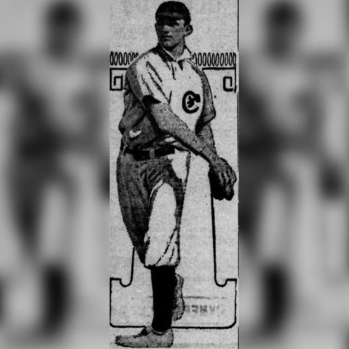 Player Thumbnail