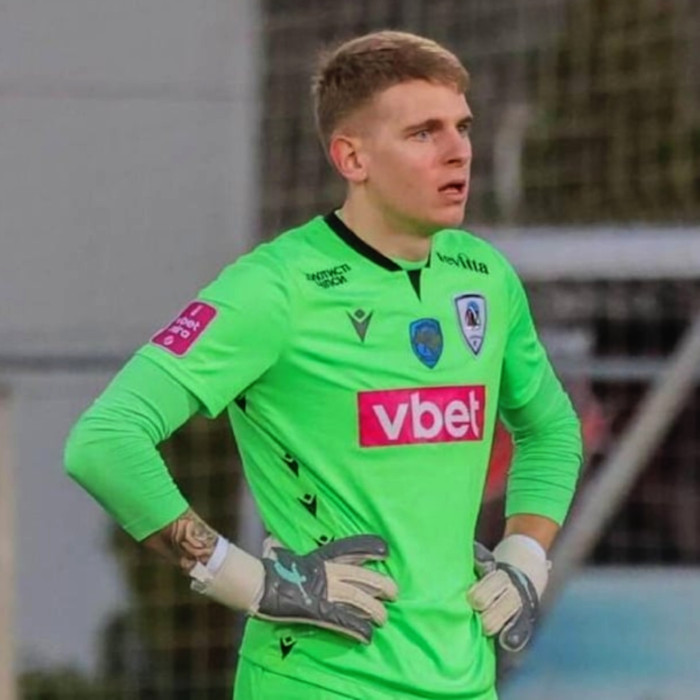 ヨハネン・クチェルェンコ