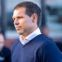 Jeroen Rijsdijk portrait