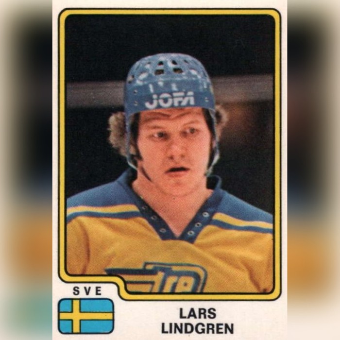 Lars Lindgren