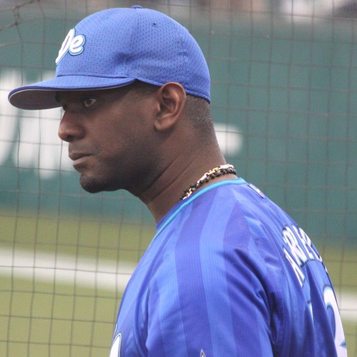 Yoslan Herrera