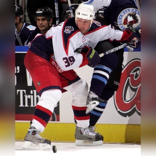 Player Thumbnail