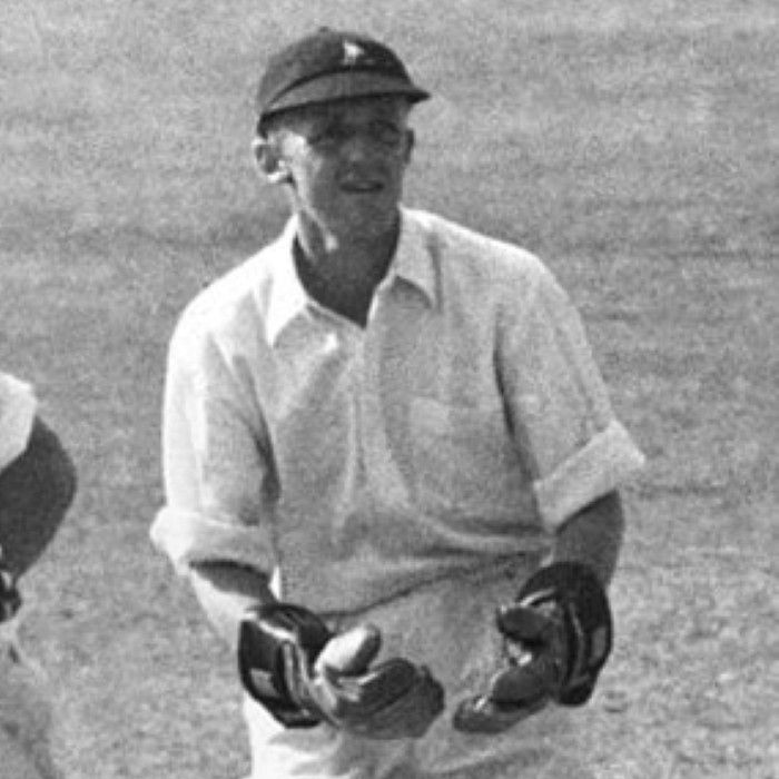 George Fullerton