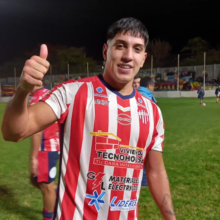 Lautaro Villegas