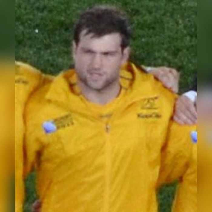 Ben McCalman