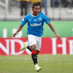Dalcio Gomes