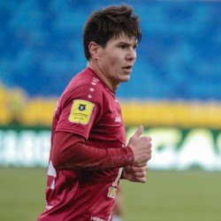 Mikhail Kostyukov