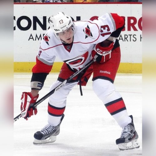 Player Thumbnail