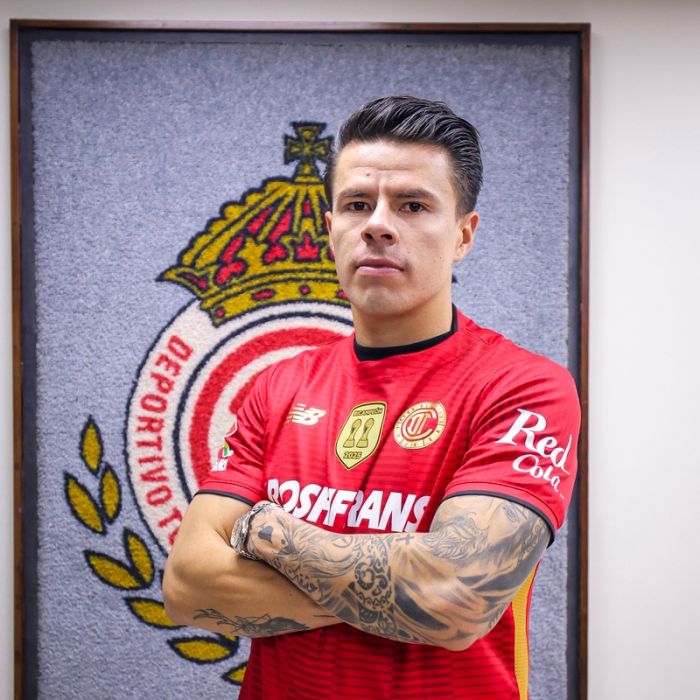 Pável Pérez Hernández
