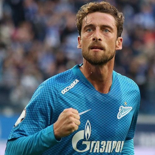 Claudio Marchisio