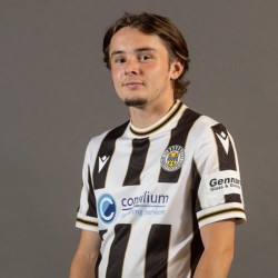 Fraser Taylor profile image