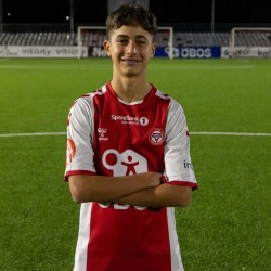 Marko Vuckovic profile image