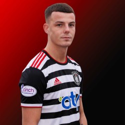 Joshua Scott profile image