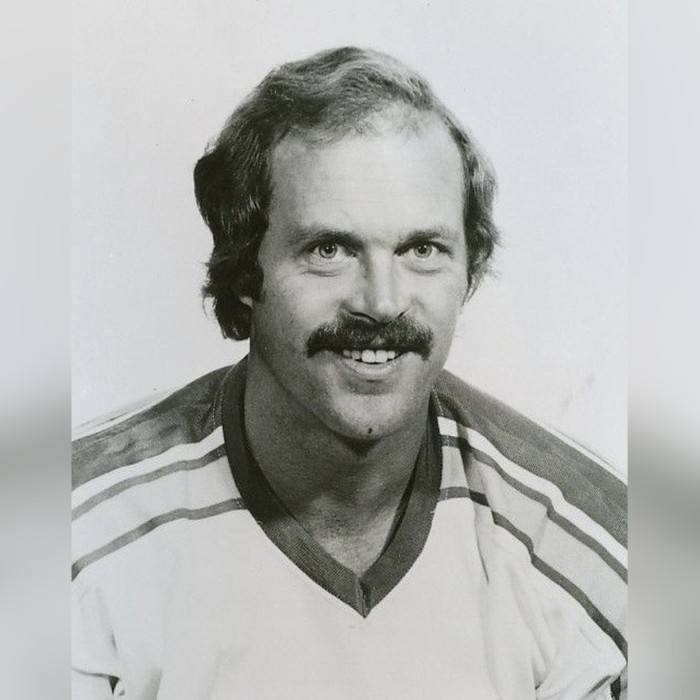 Chuck Lefley