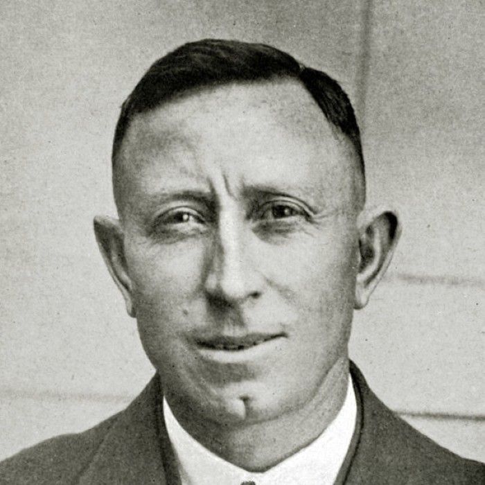 Jack Ryder