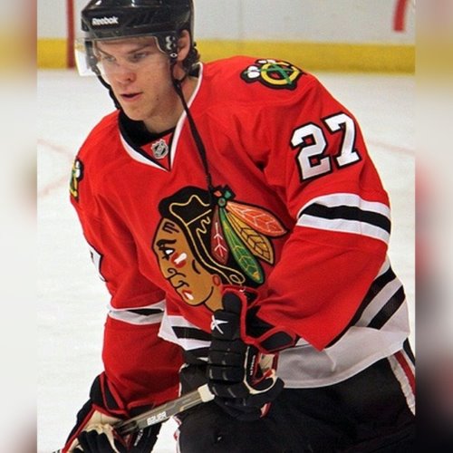 Player Thumbnail
