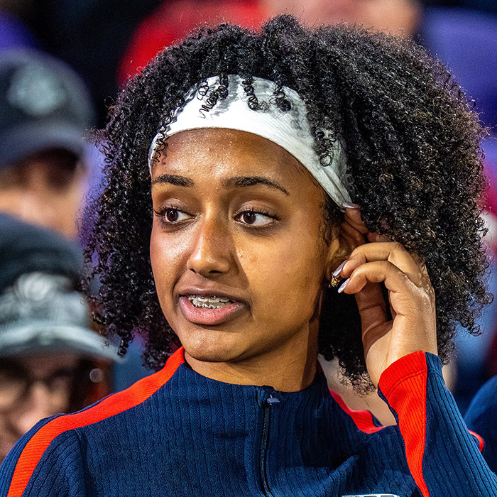 Lily Yohannes