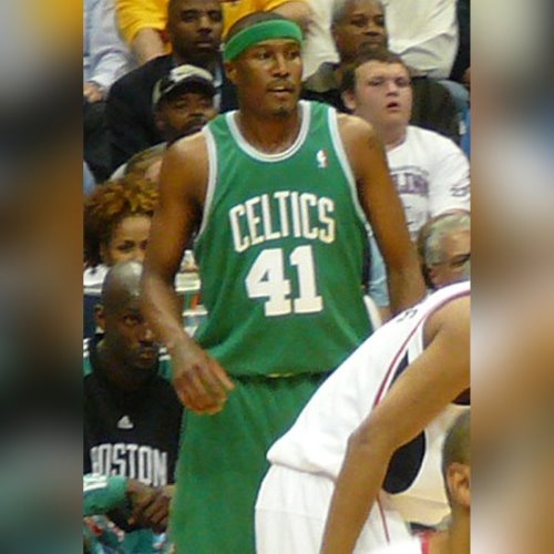 Player Thumbnail