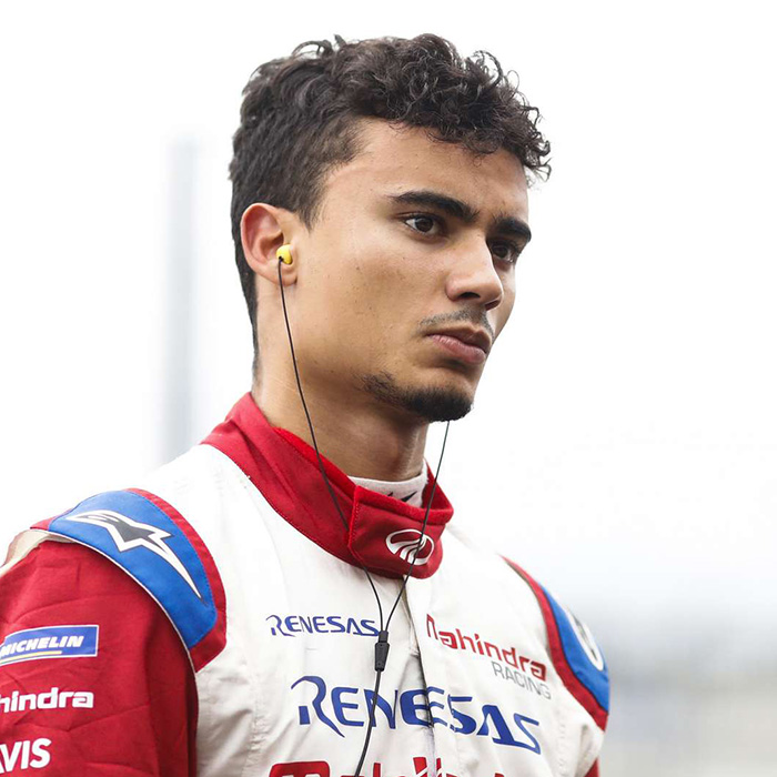 Pascal Wehrlein