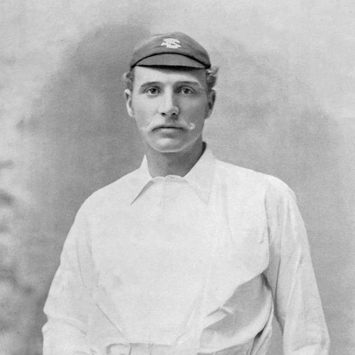 George Lohmann