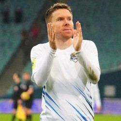 Sergey Terekhov