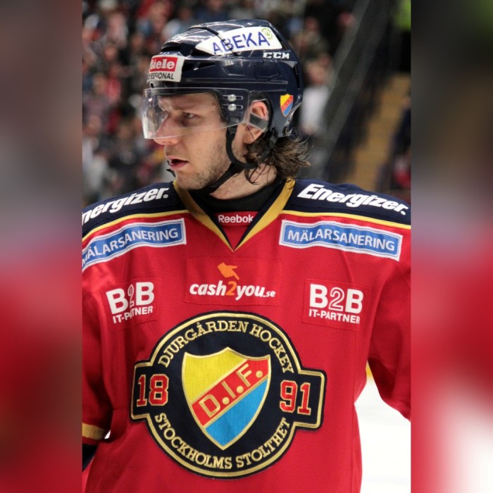 Andreas Holmqvist