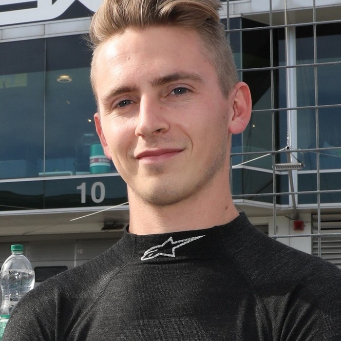 Denis Dupont