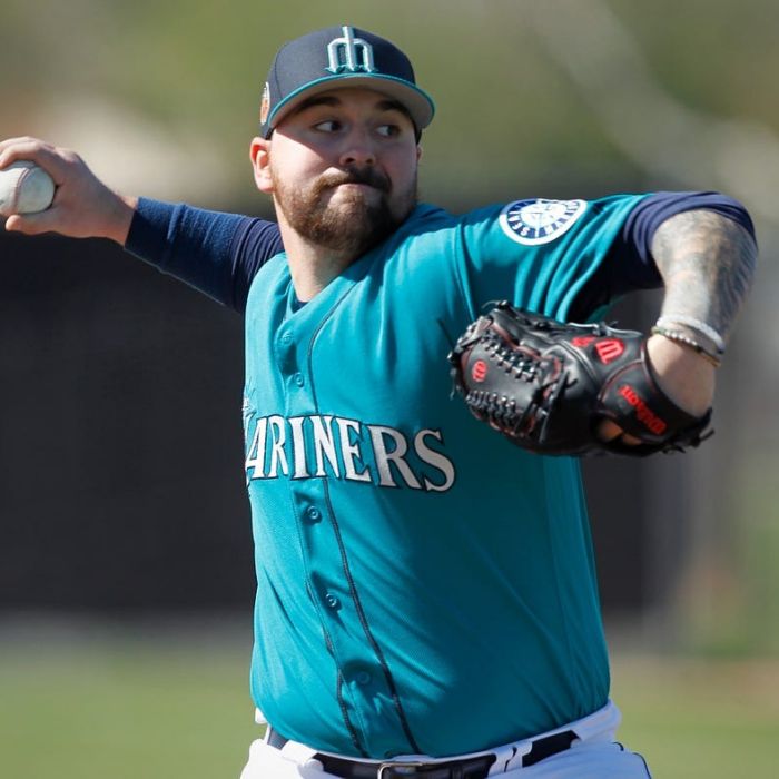 Rob Whalen