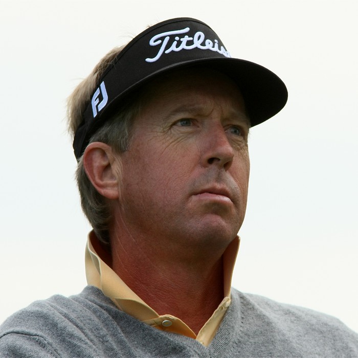 Dan Forsman