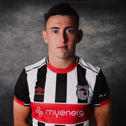 Darragh Burns profile image