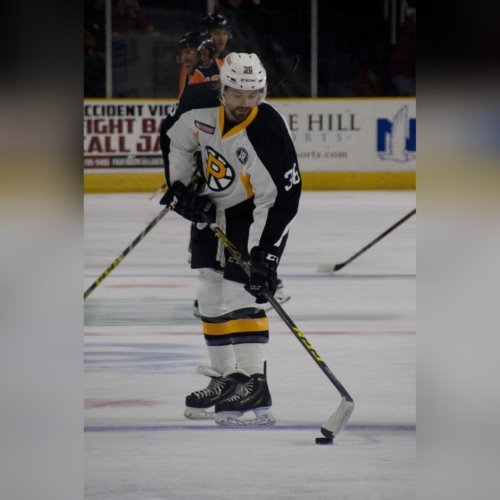 Player Thumbnail