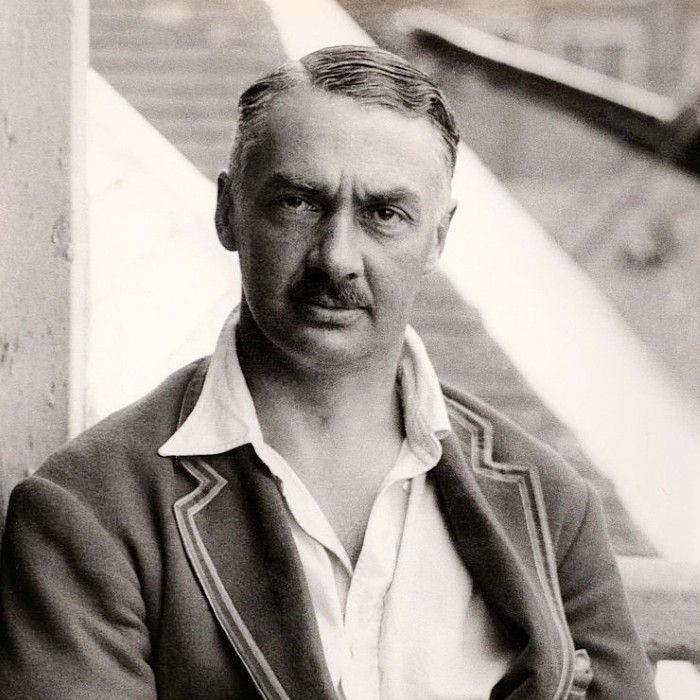 Frank Mann