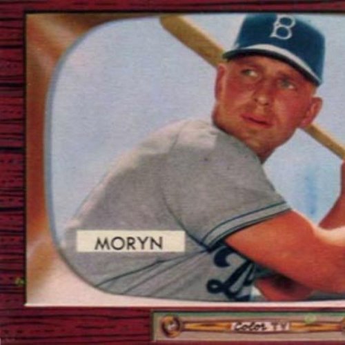 Player Thumbnail