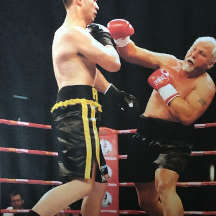 Francois Botha