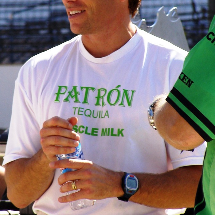 Scott Sharp